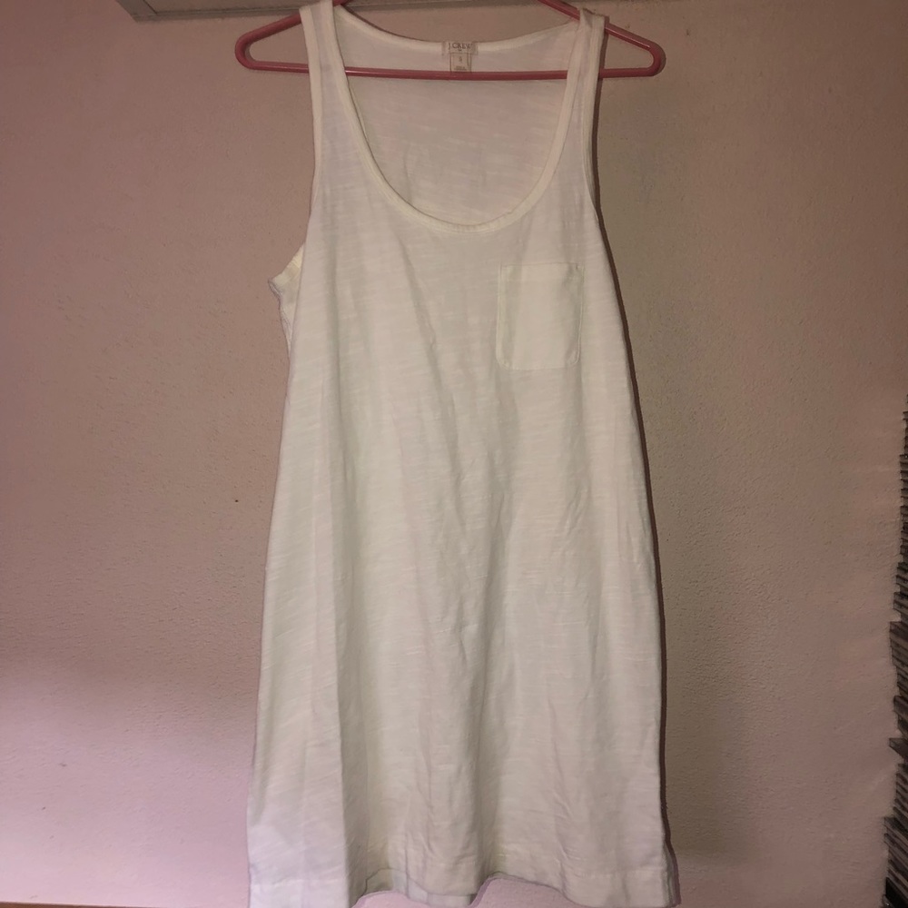 T-shirt dress